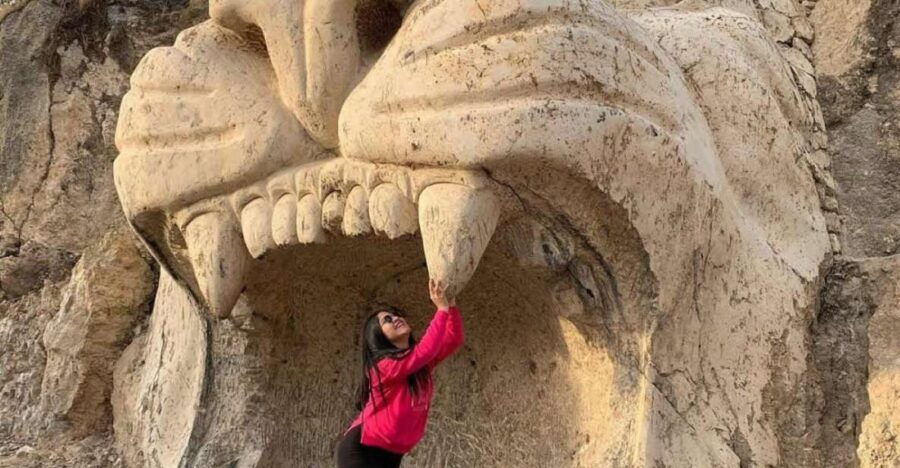 Cusco: ATVs to the Abode of the Gods. - Experience Highlights