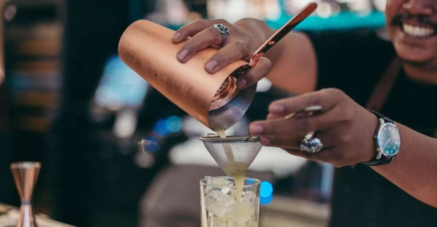 Cusco by Night With Pisco Sour Lesson - Good To Know