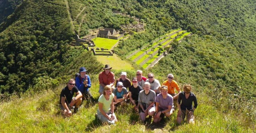 Cusco: Choquequirao/Machu Picchu Adventure and Trek 8D-7N - Good To Know