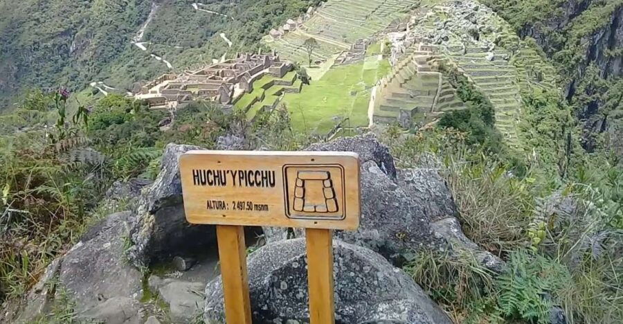 Cusco: Circuit 4 & Huchuypicchu 6D/5N - Good To Know