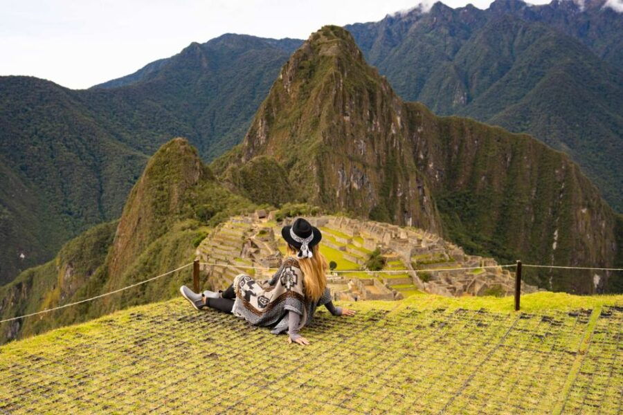 Cusco: Excursion Machu Picchu 1-day by Train Private Tour - Good To Know