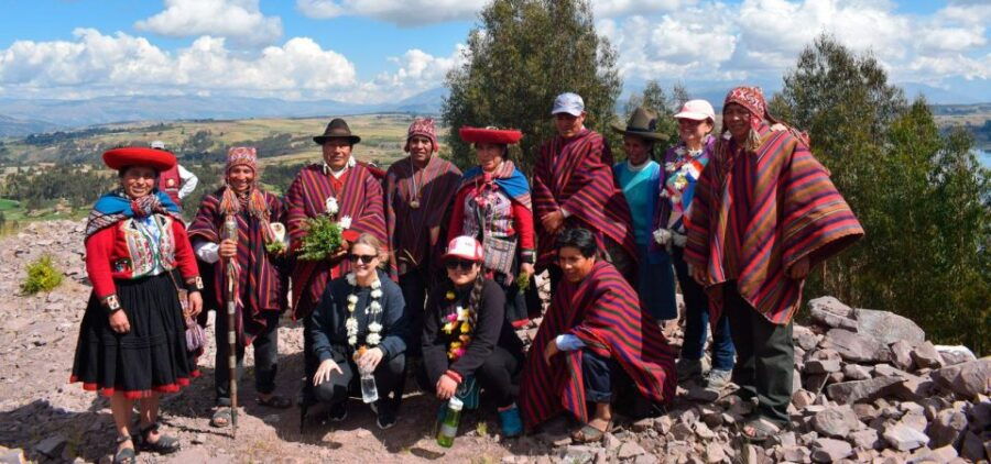 Cusco : Experiential Tourism in Chinchero - Good To Know