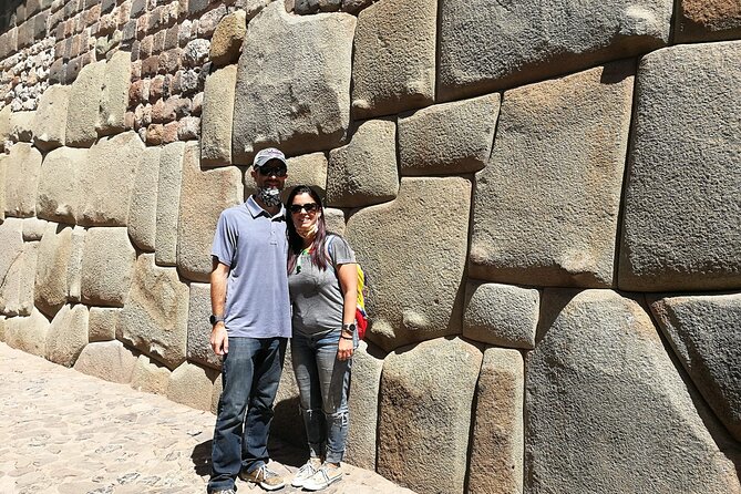 Cusco Food Walking Tour & Central Market - Exclusive Tips From the Guide