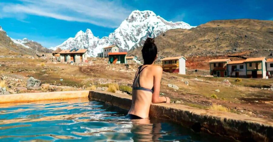 Cusco : Full Day 7 Lagoons With Lunch - Good To Know