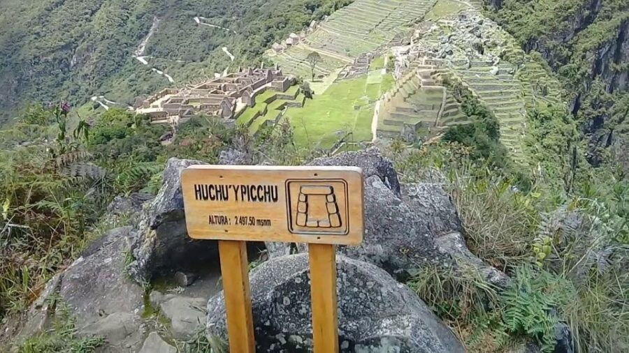Cusco: Full Day-Tour Machu Picchu & Huchuypicchu Mountain - Good To Know
