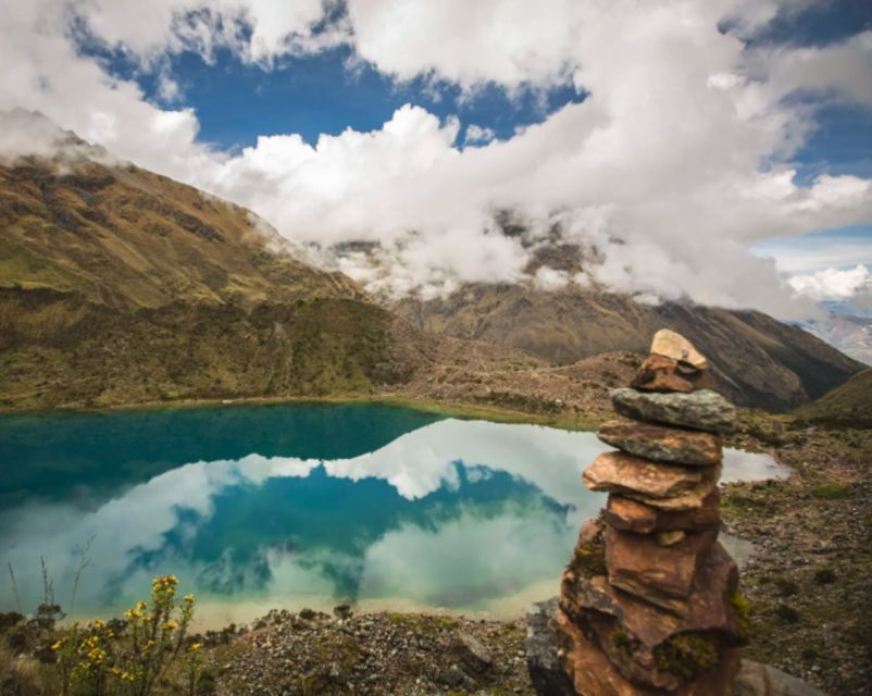 Cusco: Full Day Trekking Humantay Lake With Lunch - Good To Know