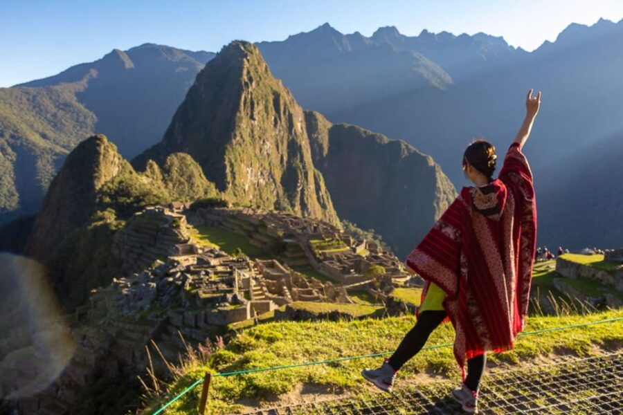 Cusco: Full-Day Trip to Machu Picchu With Hotel Transfers - Good To Know