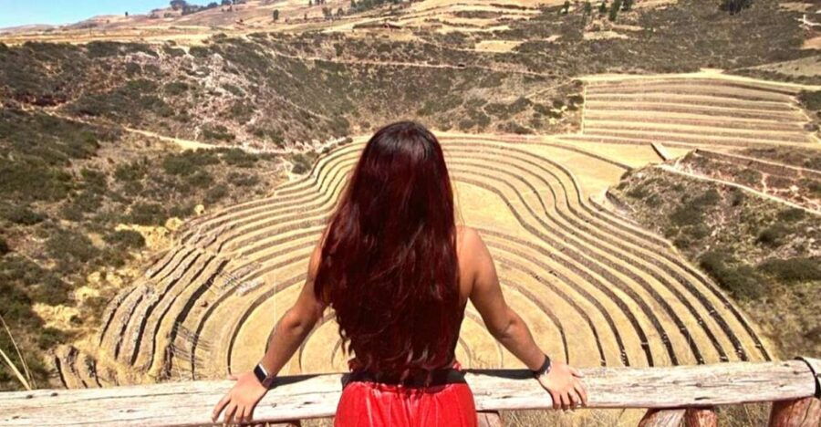 Cusco: Guided Day Tour to Maras, Moray and Salt Flats - Good To Know