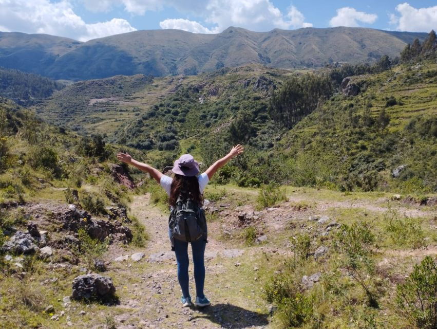 Cusco: Half Day Acclimatization Hike & Hotel Transfers - Good To Know