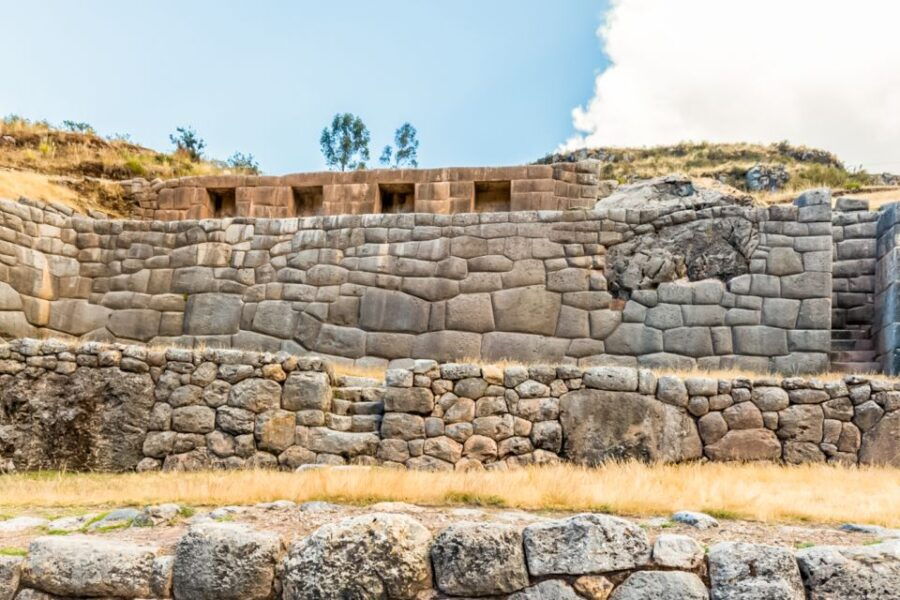 Cusco: Half-Day City and Nearby Archaeological Sites Tour - Good To Know