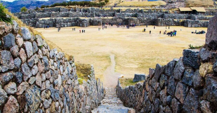 Cusco: Half-Day Group City Tour - Experience Highlights