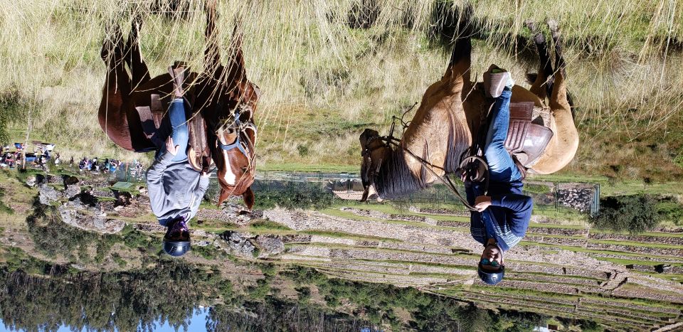 Cusco: Hidden Incan Temples Full-Day Horseback Riding Tour - Good To Know