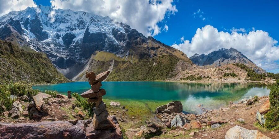 Cusco: Hiking Day Trip to Humantay Lake - Breakfast & Lunch - Experience Highlights