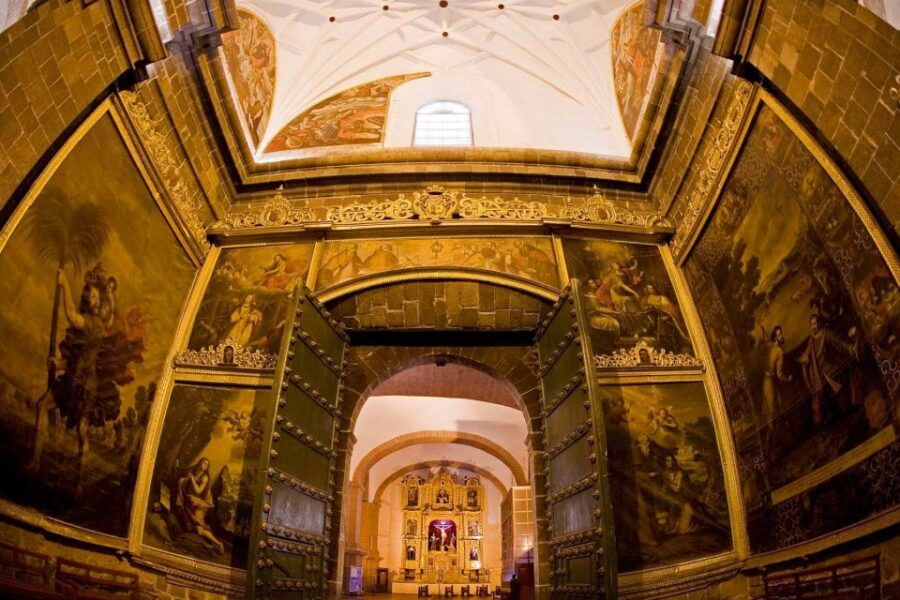 Cusco: Historical Walking Tour and Market Visit - Activity Details