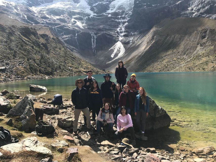 Cusco: Humantay Lake All-inclusive Full-day Tour - Good To Know