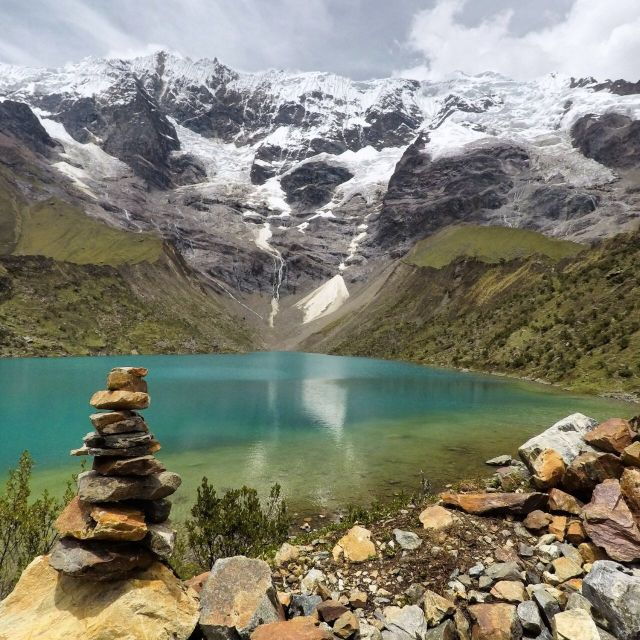 Cusco: Humantay Lake Day Tour Travel - Good To Know