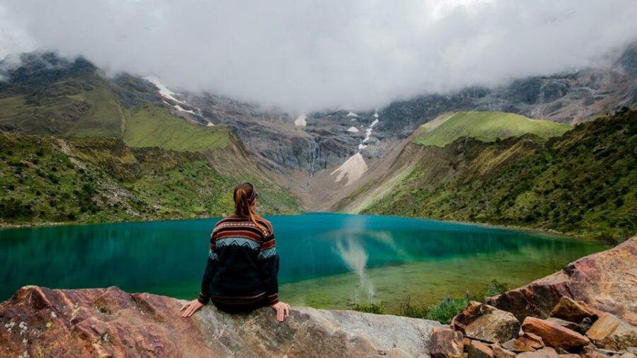 Cusco: Humantay Lake With Breakfast and Buffet Lunch