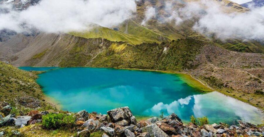Cusco in 4 Days Humantay Lake Machu Picchu Hotel 4 - Good To Know