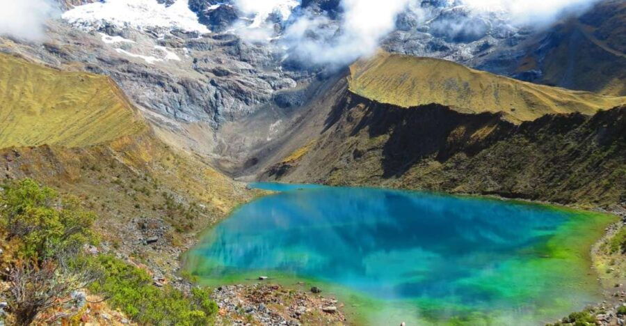 Cusco in 5 Days – Machu Picchu – Rainbow Mountain Hotel 3