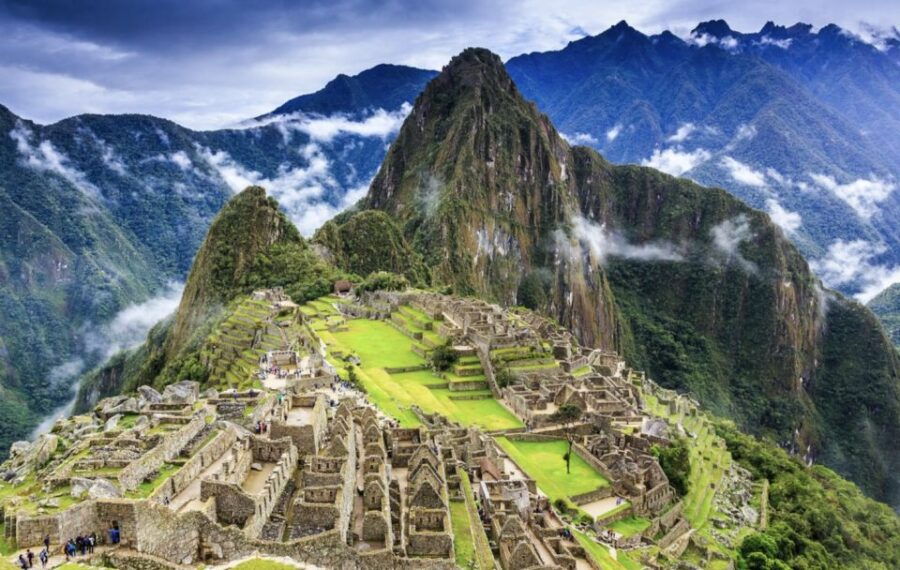 Cusco in 5 Days - Machu Picchu - Rainbow Mountain Hotel 4 - Good To Know