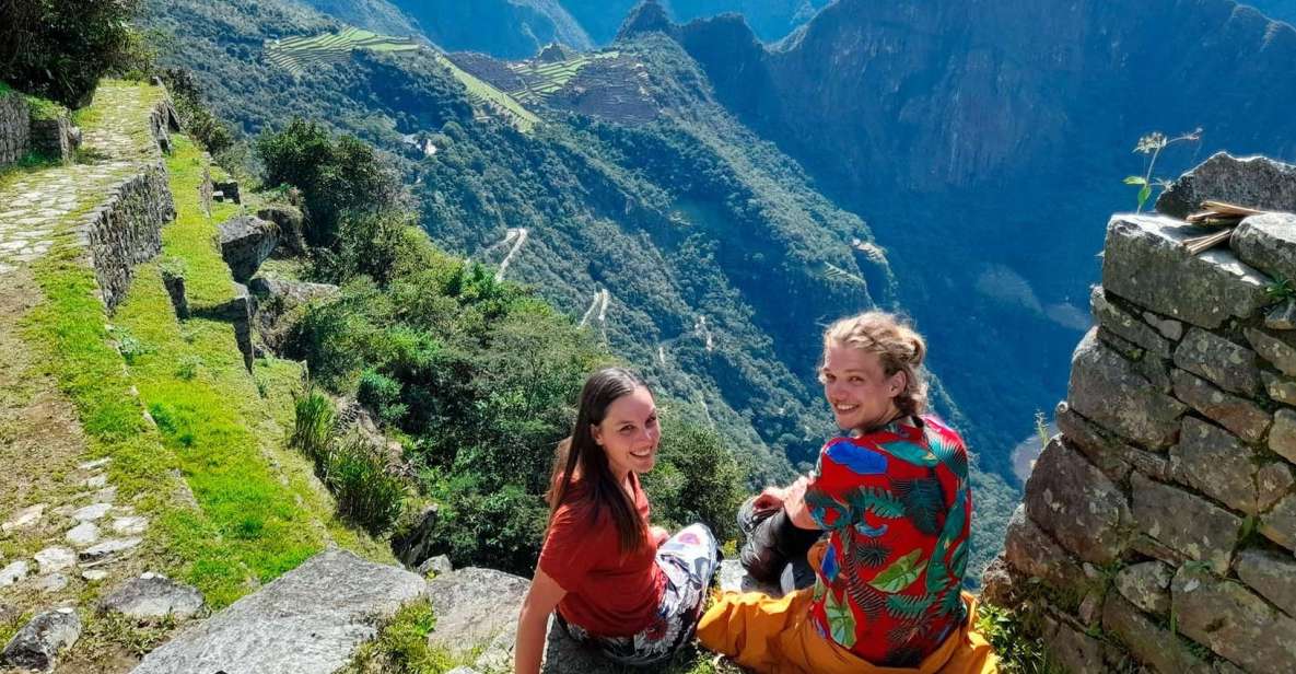 Cusco: Inca Jungle to Machu Picchu 3 Days / 2 Nights Tour