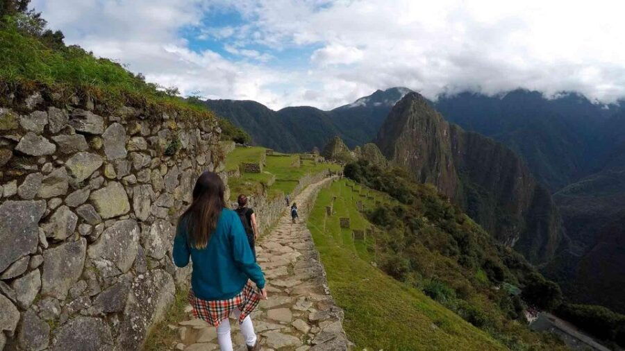 Cusco: Inca Trail 2 Days Trekking - Machu Picchu - Good To Know
