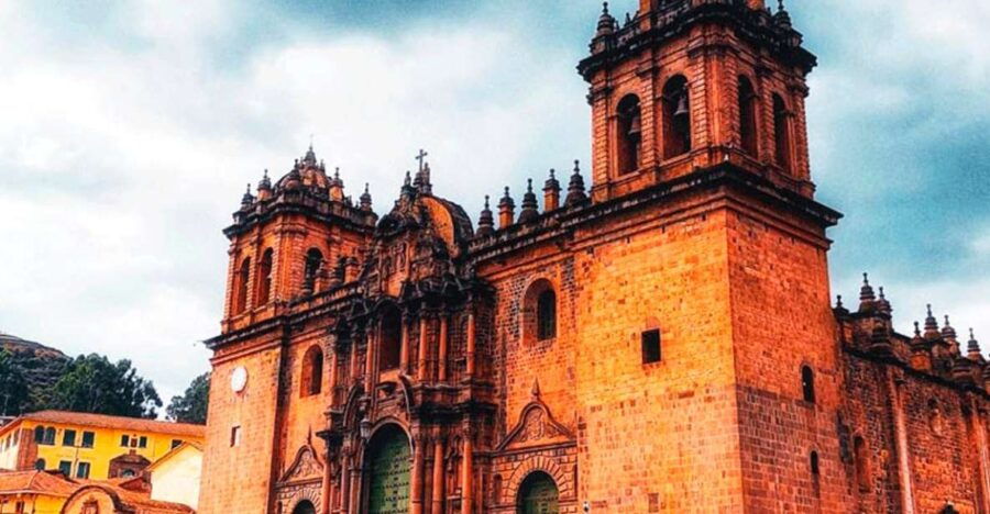 Cusco: Incredible Machupicchu 6d/5n Private Luxury - Good To Know