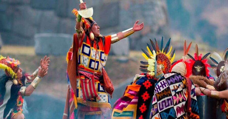 Cusco: Inti Raymi-Machu Picchu 5days-4nights Private Tour