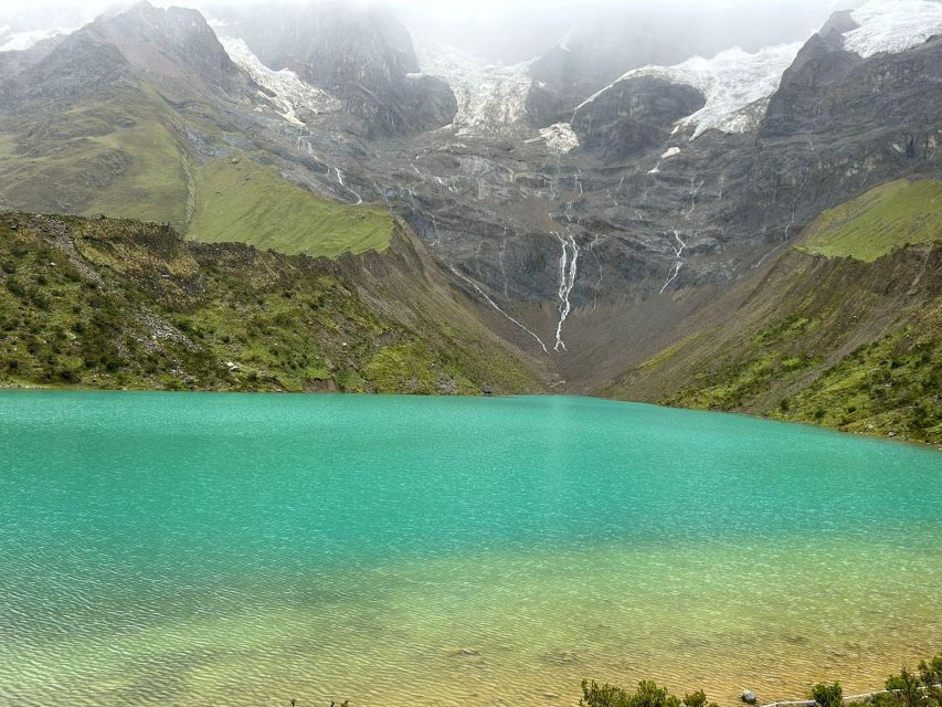 • Cusco-Lagoon Humantay Tour Includes Breakfas and Lunch - Good To Know