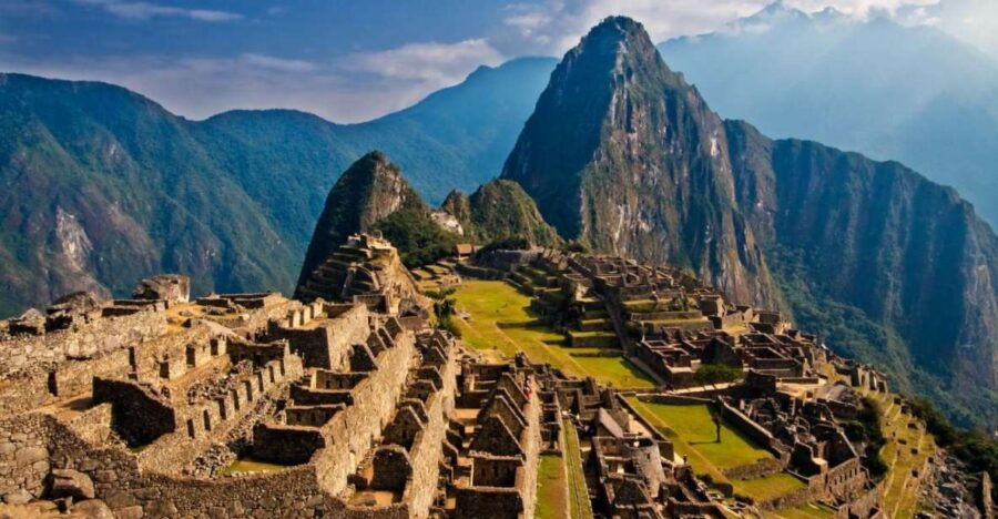 Cusco - Machu Picchu - 7 Days & 6 Nights - Experience Highlights