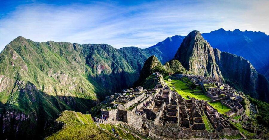 Cusco: Machu Picchu and Lake Titicaca Tour 5 Days - Good To Know