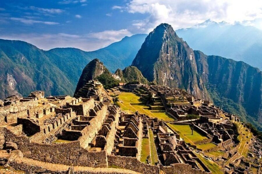 Cusco, Machu Picchu and Sacred Valley 2 Days Hotel and Train - Good To Know
