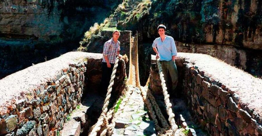 Cusco: Machu Picchu-Qeswachaka Bridge 8d/7n Hotel - Good To Know