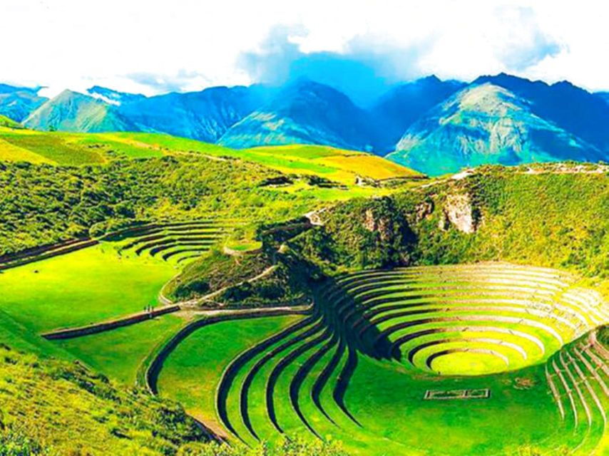 Cusco: Machu Picchu, Rainbow Mountain, Humantay Lagoon in 6 Days - Good To Know