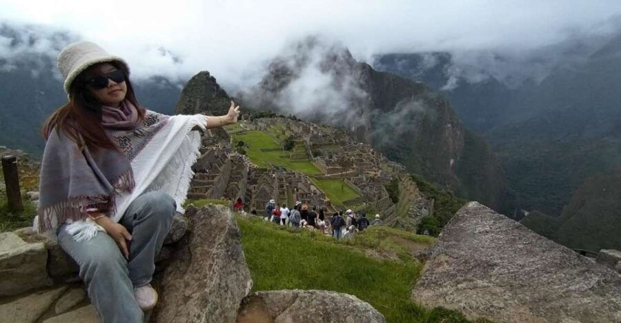 Cusco: Machu Picchu, Rainbow Mountain, Humantay Lake 5D Tour - Good To Know