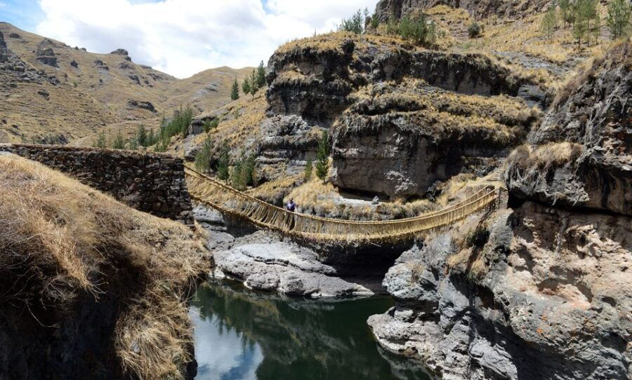 Cusco, Machupicchu, Rainbow Mountain in 8 Day Tour Hotel