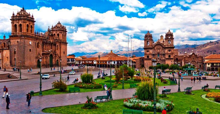 Cusco: Magic Machupichu 6D/5N Private Luxury - Good To Know