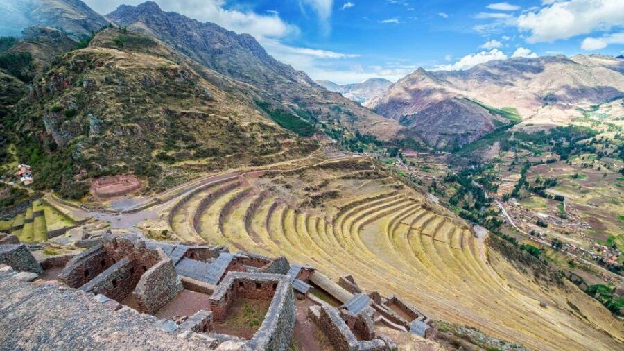 Cusco: Magical Machu Picchu 6 Days/5 Nights Private Tour - Good To Know