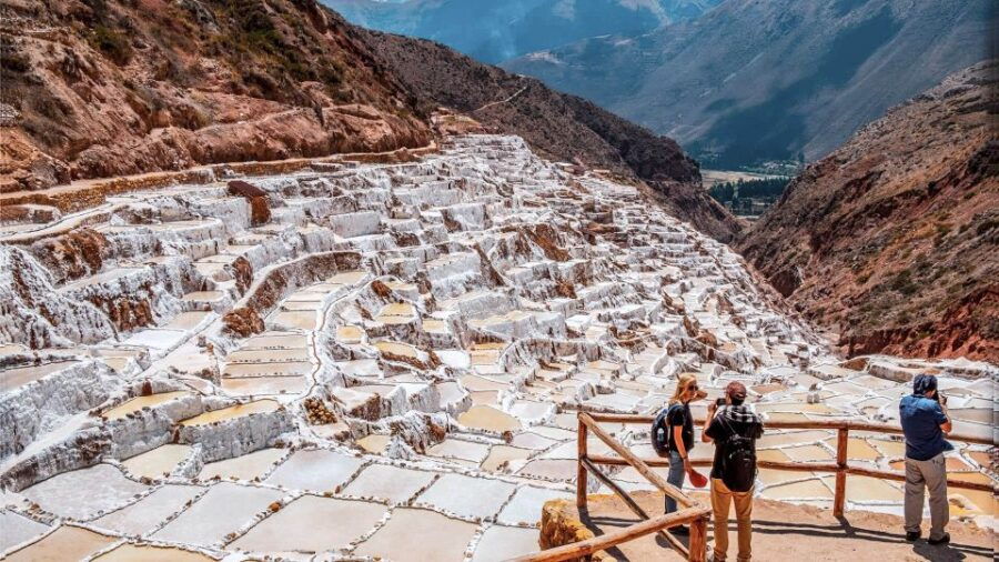 Cusco: Magical Machu Picchu 8 Days - 7 Nights Private Tour - Good To Know