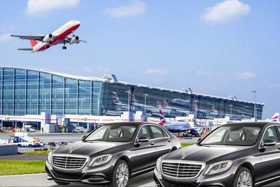 Cusco: One-Way Airport Transfer to Hotel - Service Details