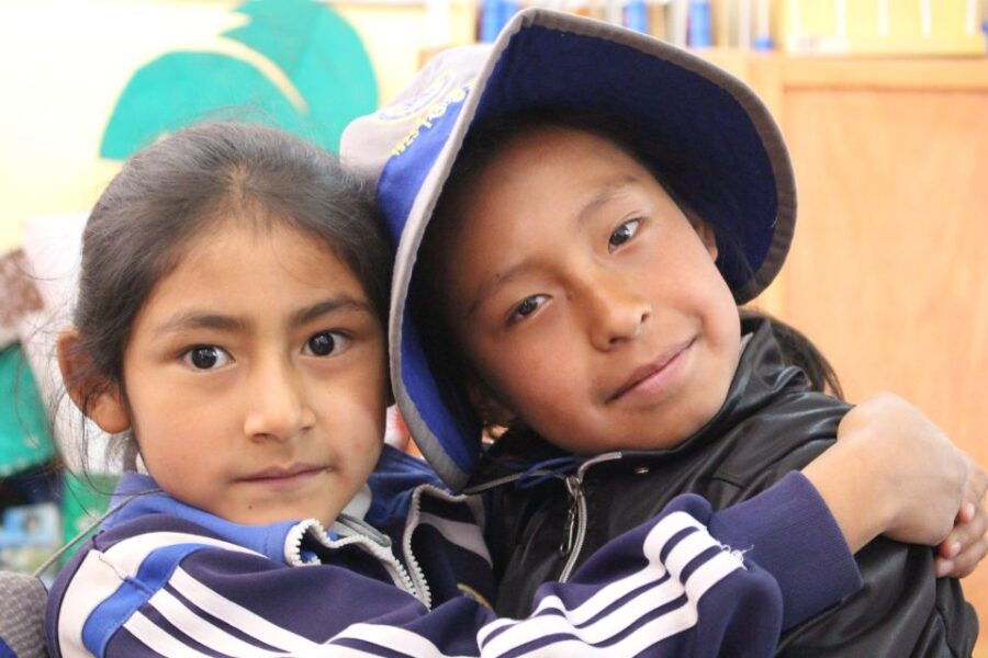 Cusco or Arequipa: Volunteering Work - Benefits of Volunteering in Cusco