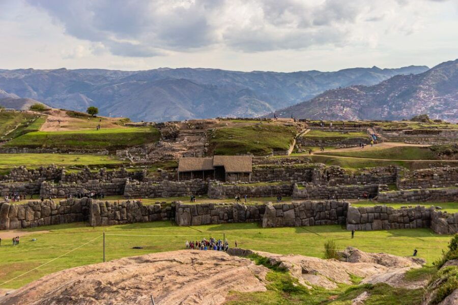Cusco, Peru: Guided Morning City Tour - Experience and Exploration