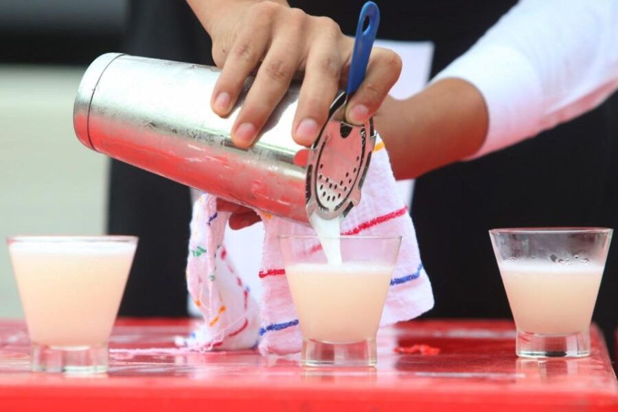 Cusco Pisco Tour for 3 Hours - Good To Know