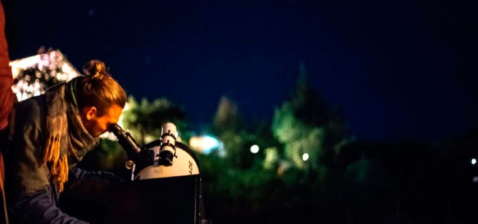 Cusco: Planetarium, Pisco Sour and Dinner at Night - Good To Know