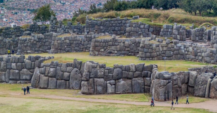 Cusco: Private City Tour and Saksaywaman Visit With Transfer - Good To Know
