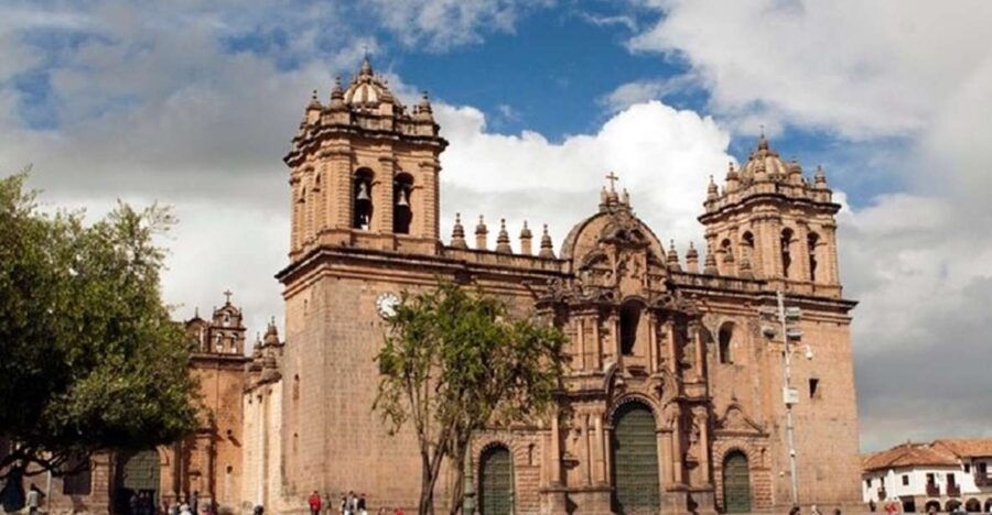 Cusco: Private City Tour With Market & Archaeological Sites - Good To Know
