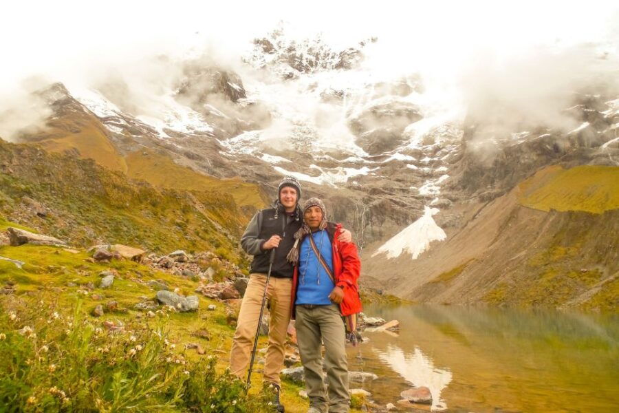 Cusco: Private Full-Day to Humantay Lake With Meals - Good To Know