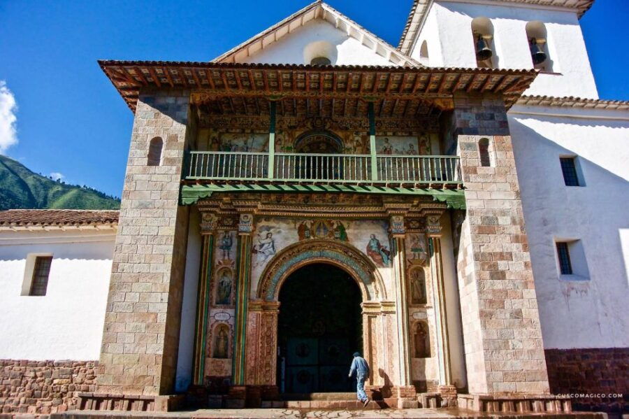 Cusco: Private Southern Valley & Huasao Groot Tour - Good To Know