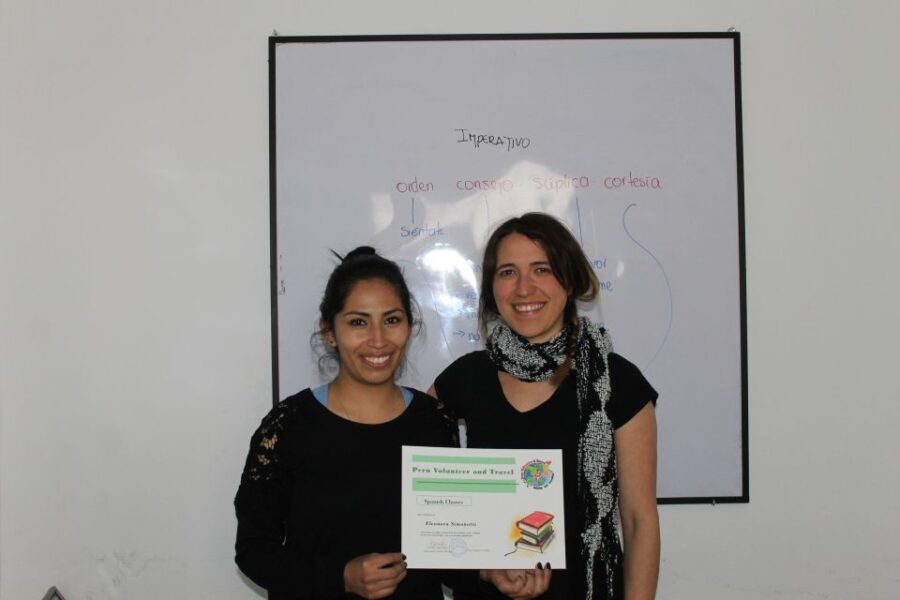 Cusco: Private Spanish Classes and Optional Homestay - Good To Know