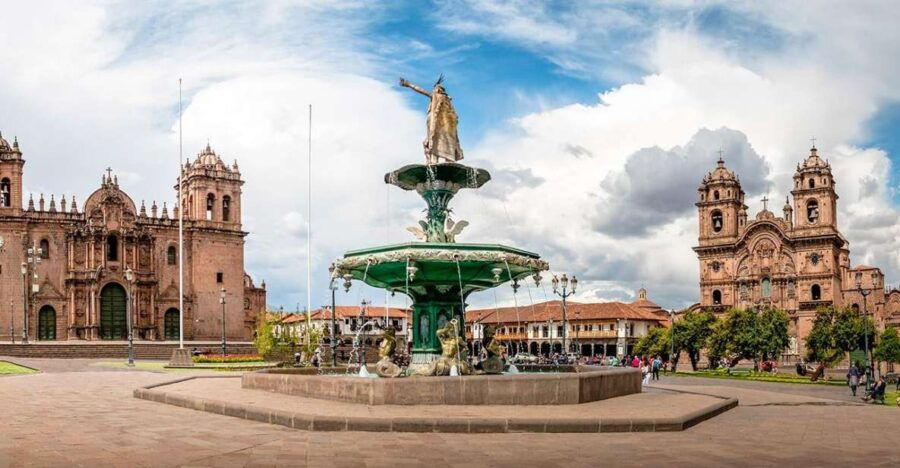 Cusco: Private Tour Magical Machu Picchu 8d/7n Hotel - Good To Know
